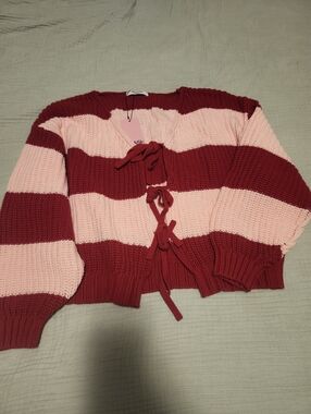 Smash And Tess Knit Sweater